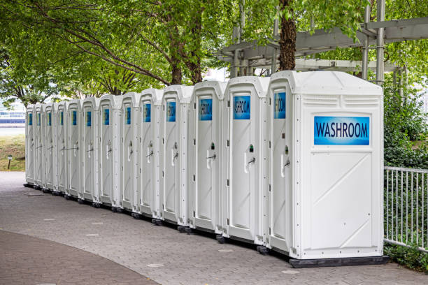 Best Local porta potty services  in East Sparta, OH