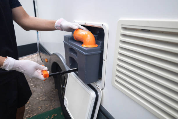 Best Emergency porta potty rental  in East Sparta, OH