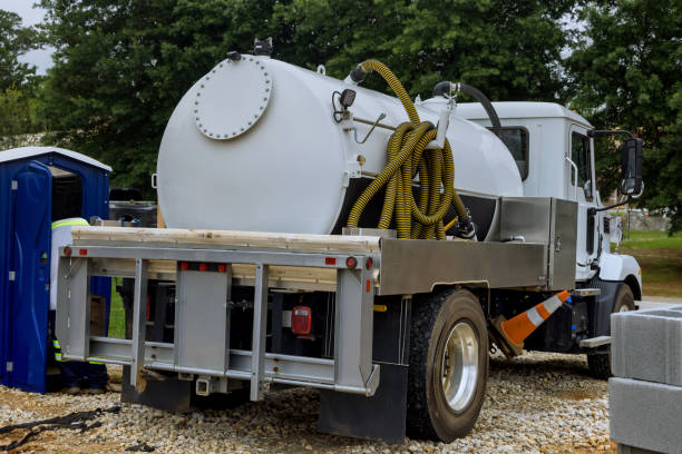 Best Porta potty services near me  in East Sparta, OH