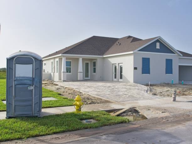 Best Temporary restroom rental  in East Sparta, OH