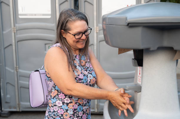 Best Best portable toilet rental  in East Sparta, OH