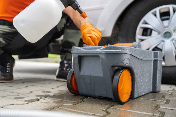 Best Local porta potty services  in East Sparta, OH