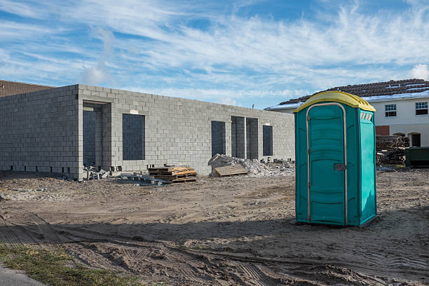 Best Portable restroom trailer rental  in East Sparta, OH
