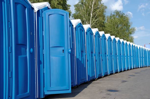 Portable Toilet Options We Offer in East Sparta, OH